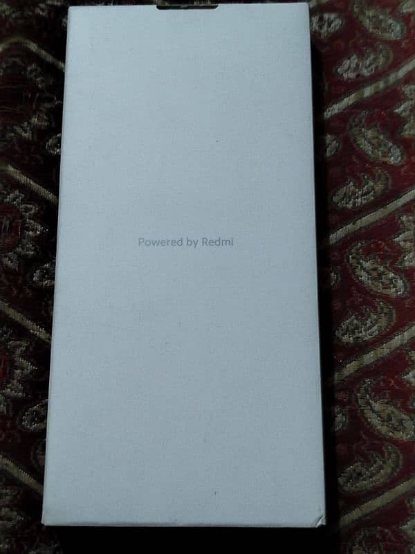 Redmi note 11 original case/cover 1