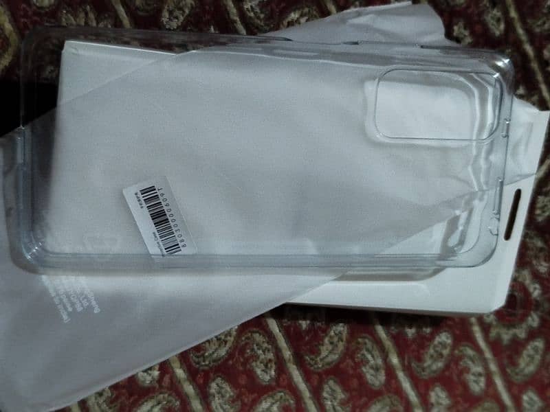 Redmi note 11 original case/cover 2