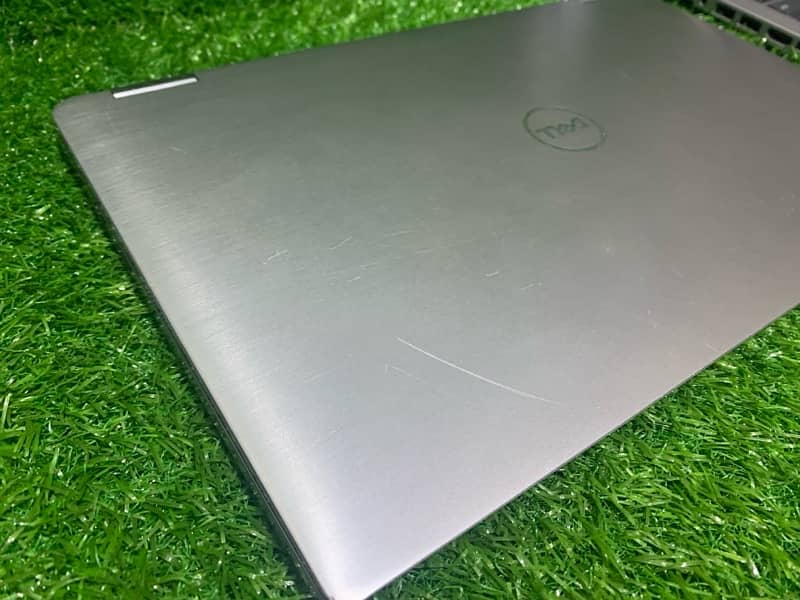 dell 7400  16| 512GBCore i7 8th Gen 7