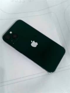 Iphone-13 jv Green