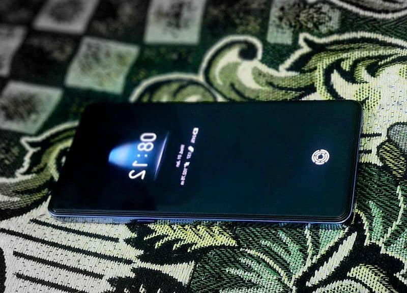 Tecno Camon 20 Pro 8+8/256 5