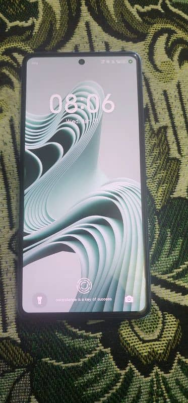 Tecno Camon 20 Pro 8+8/256 8