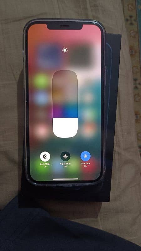 IPHONE 12 PRO MAX 128GB COMPLETE BOX 5