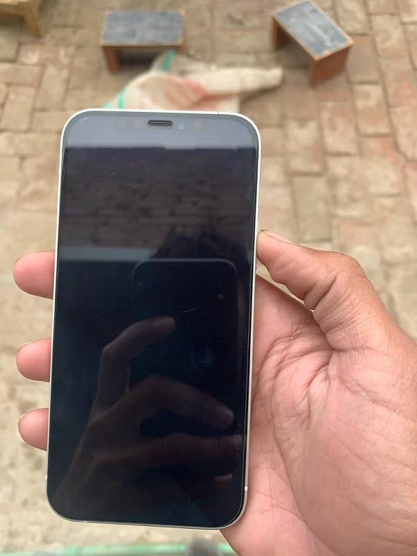 iPhone 12 128gb FU 3