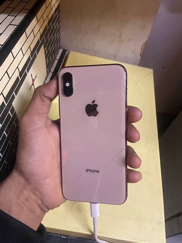 iPhone XS non pta 64gb 0