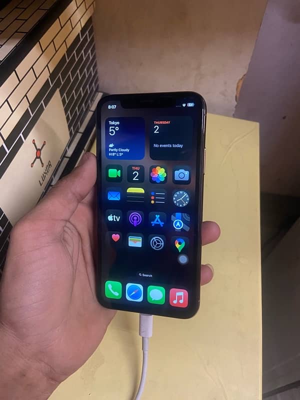 iPhone XS non pta 64gb 2