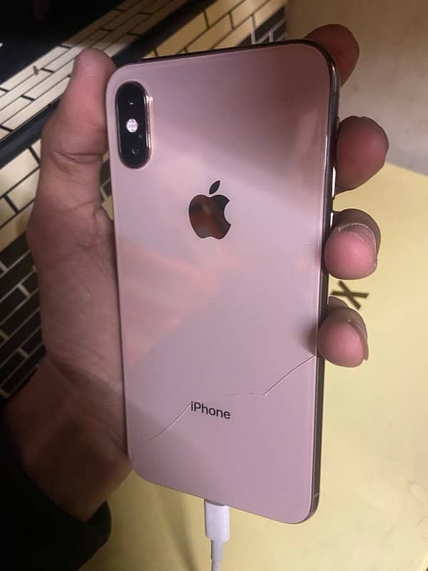 iPhone XS non pta 64gb 3