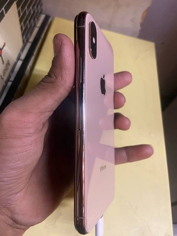 iPhone XS non pta 64gb 5