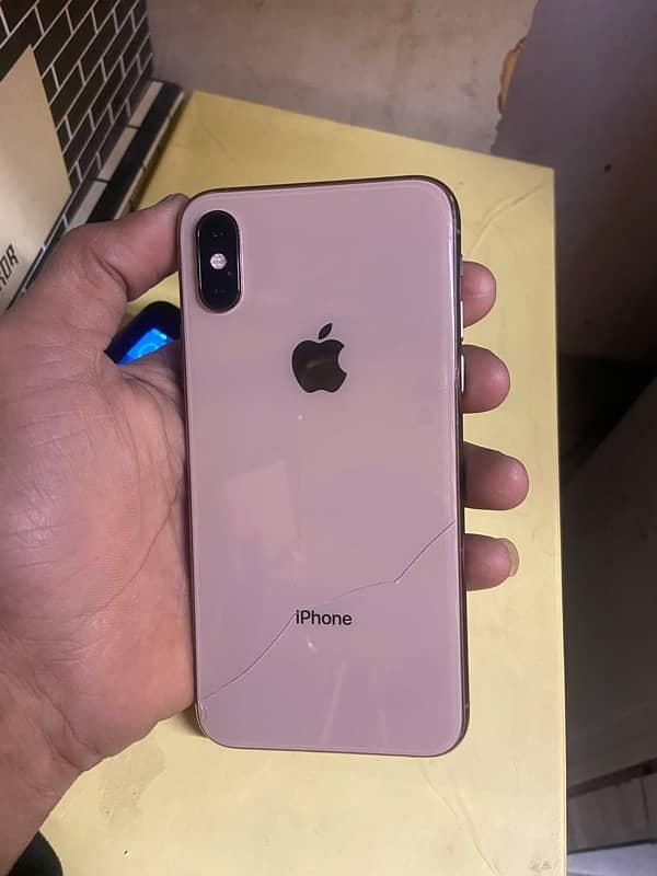 iPhone XS non pta 64gb 8