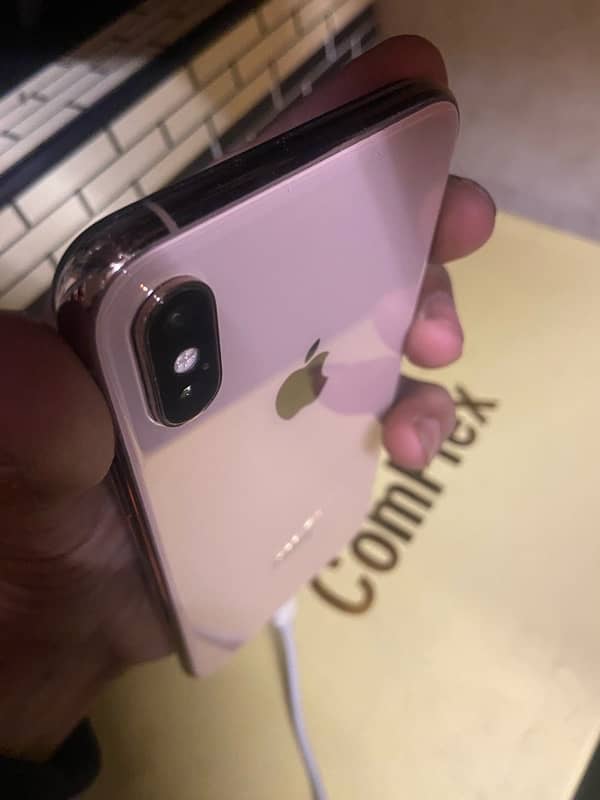 iPhone XS non pta 64gb 9