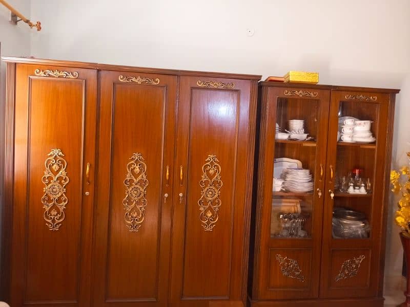 Chinioti furniture 2