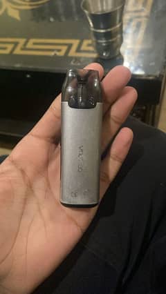 voopoo vthru pod