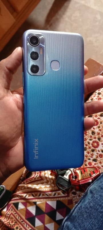 Infinix hot 11 for cell 0