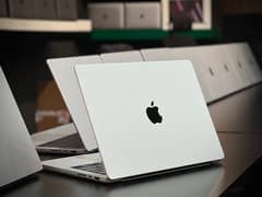 MacBook Pro M1 Pro 14 inch 16GB 512GB 2021 M2 M3