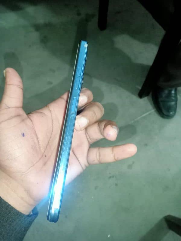 Tecno Spark 10c 1