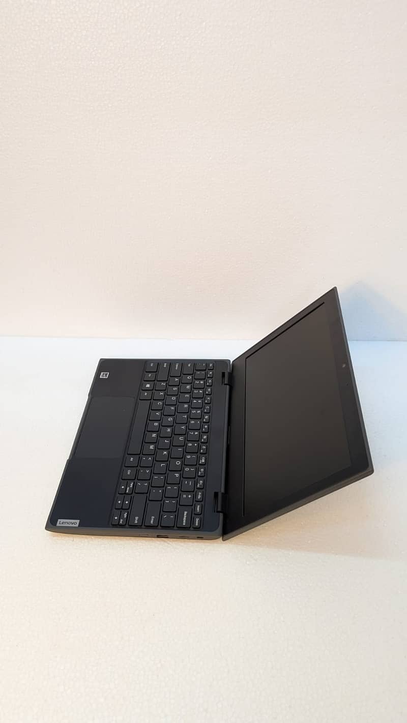 Lenovo Chromebook 100E 2nd Generation (Windows Converted) 1