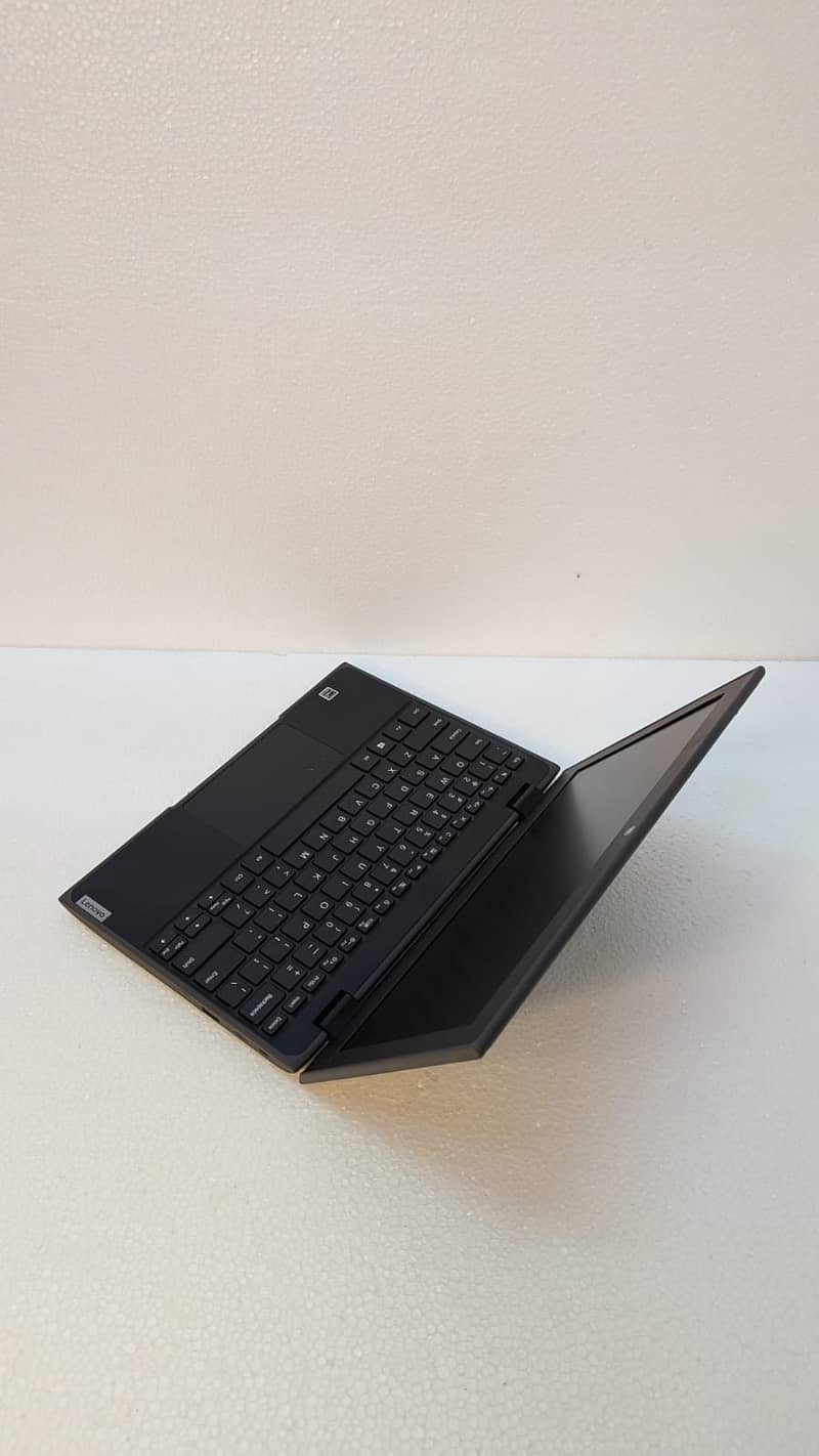 Lenovo Chromebook 100E 2nd Generation (Windows Converted) 2