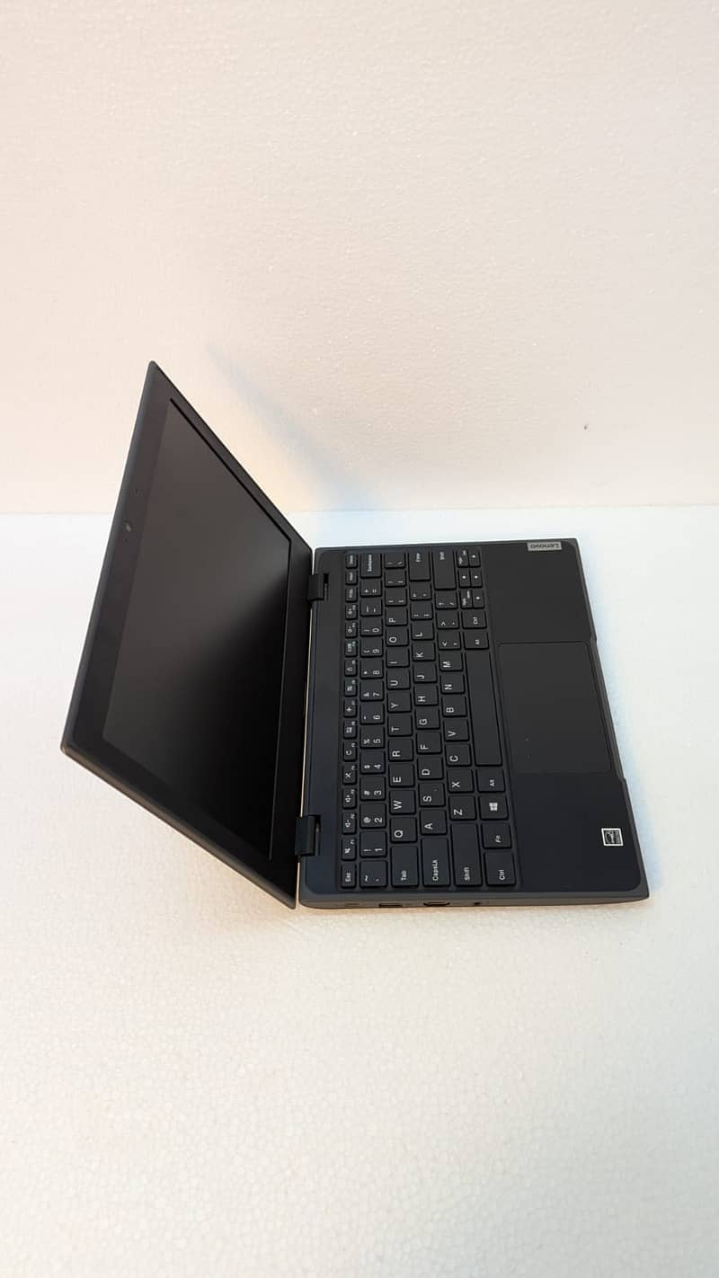 Lenovo Chromebook 100E 2nd Generation (Windows Converted) 5