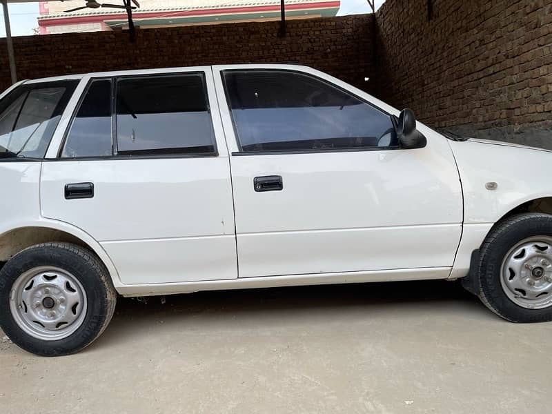 Suzuki Cultus VXR 2007 7