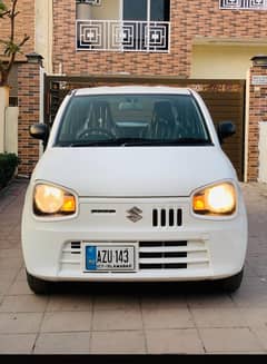 Suzuki Alto 2022