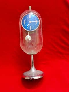 vintage Table clock made Germany