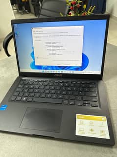 Asus Vivobook i5 X415 (Gen 11) 8GB RAM 512GB SSD