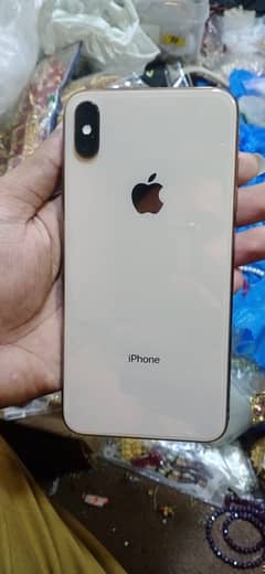 iphone xs max 256gb non pta