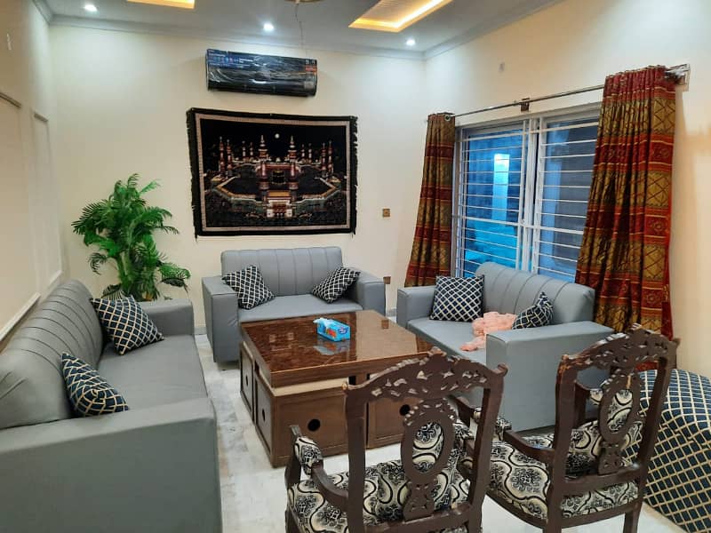 5 MARLA BEST LOCATION DOUBLE-STORY HOUSE AVAILABLE FOR RENT IN DAWOOD RESIDENCY HOUSING SOCIETY - USMAN BLOCK 0