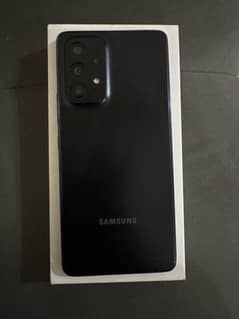 Samsung A53 (5G)