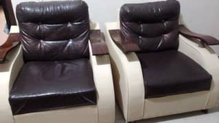 5 seater s Sofa Set