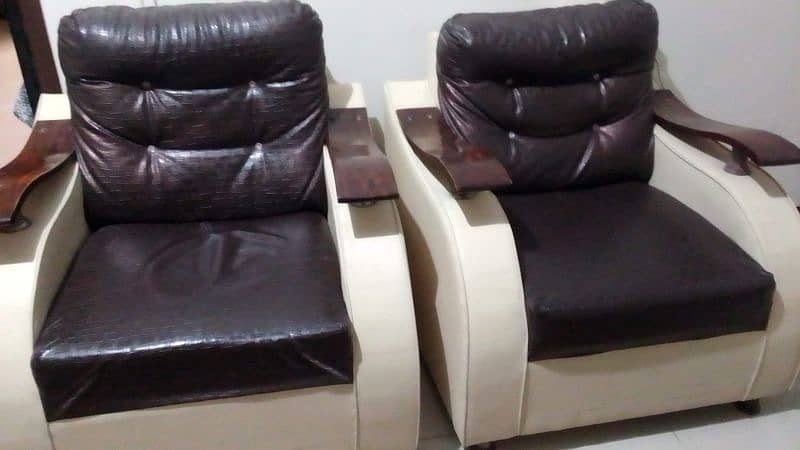 5 seater s Sofa Set 0