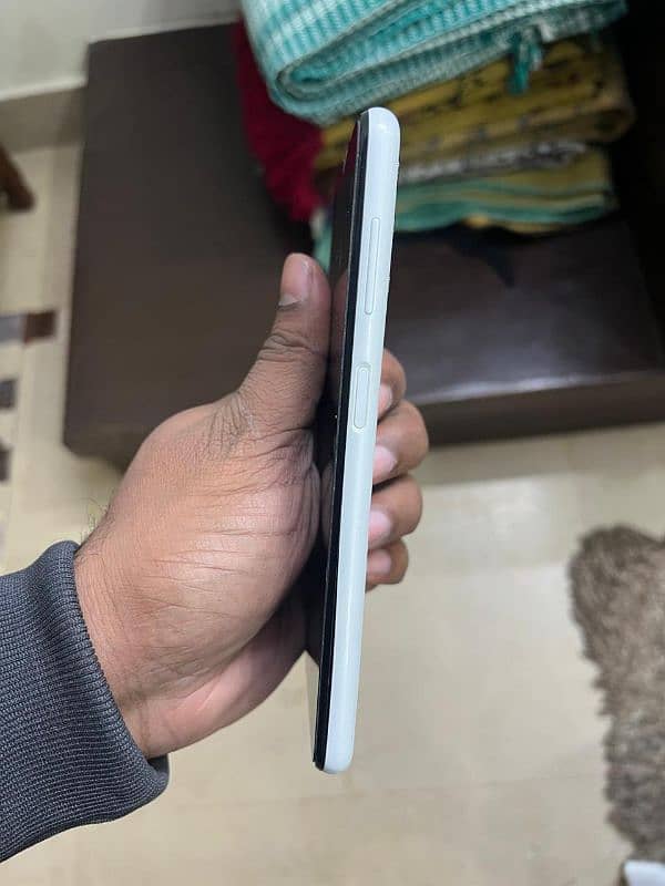 Samsung A04s White 4gb 64gb 3