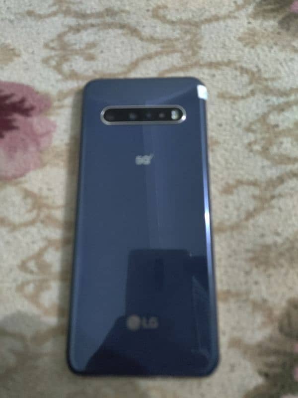 LG V60 5G 3