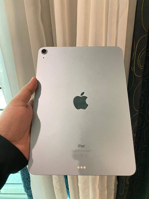 ipad air 4 64gb 1