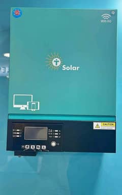 T solar Tesla 4kw 6kw vm3 BUMPER sale offer