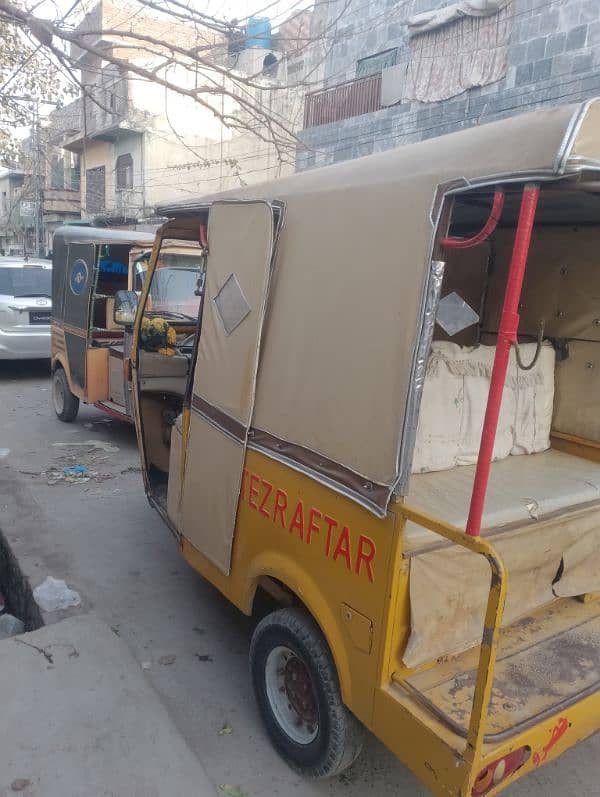 Tez raftaar 2015 model for sale 2