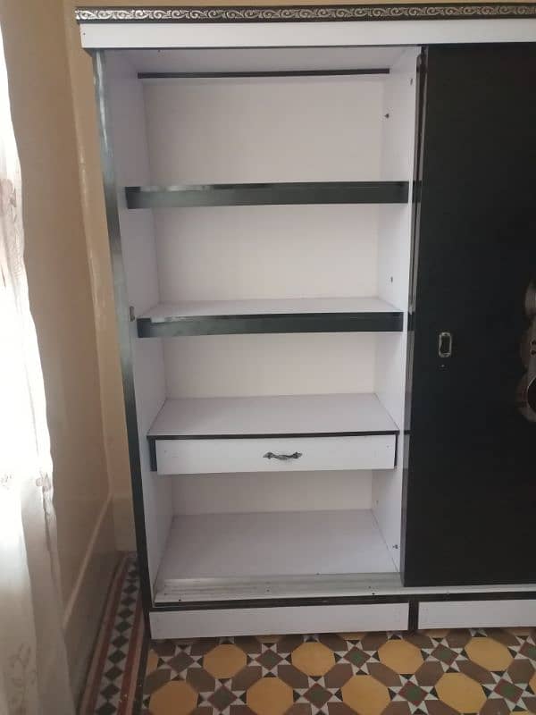 slide wardrobe for sale 1