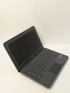 HP Chromebook 11-G7 (Playstore Supported)