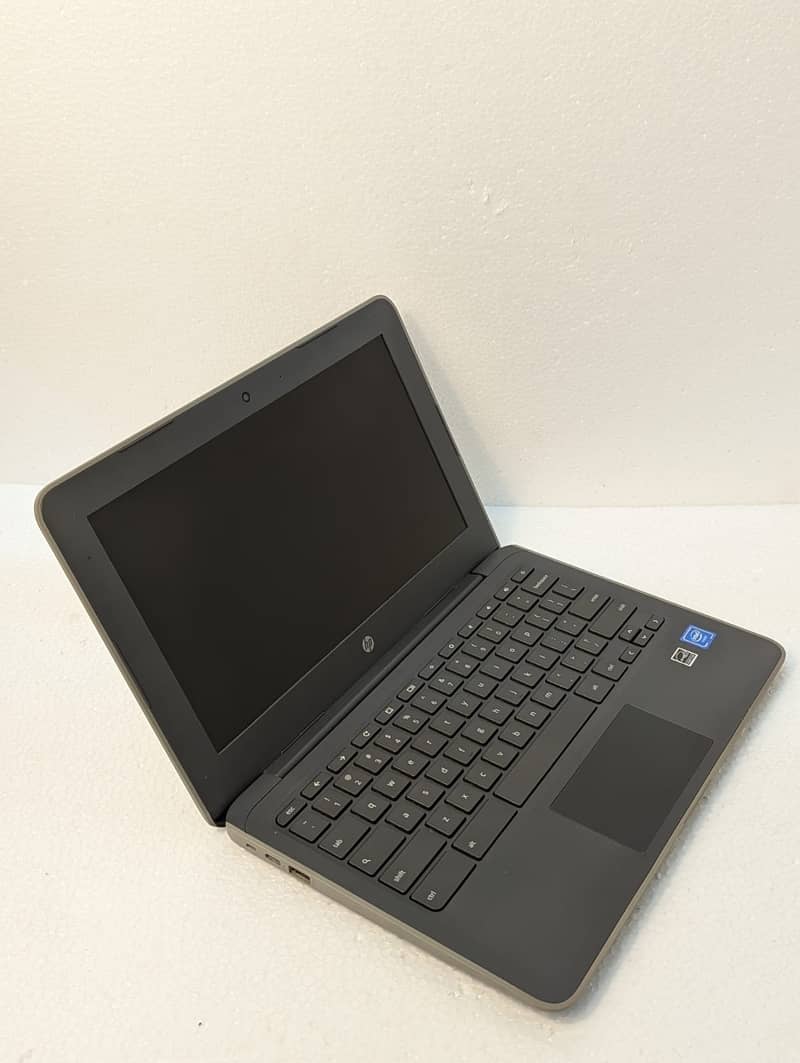 HP Chromebook 11-G7 (Playstore Supported) 0