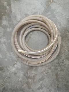 spring hose pipe 3/4 size