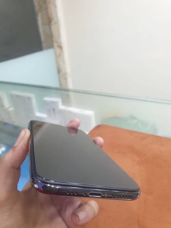 iphone xs 0