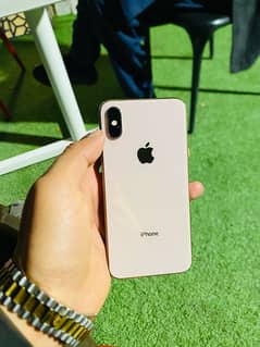 Iphone XS Non PTA