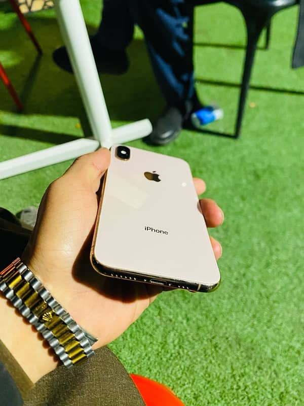 Iphone XS Non PTA 2