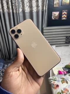 iPhone 11 Pro PTA (read full ad)