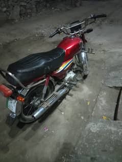 total original bike hai 03017015607