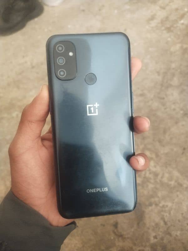 OnePlus n 100 exchange or sale 0