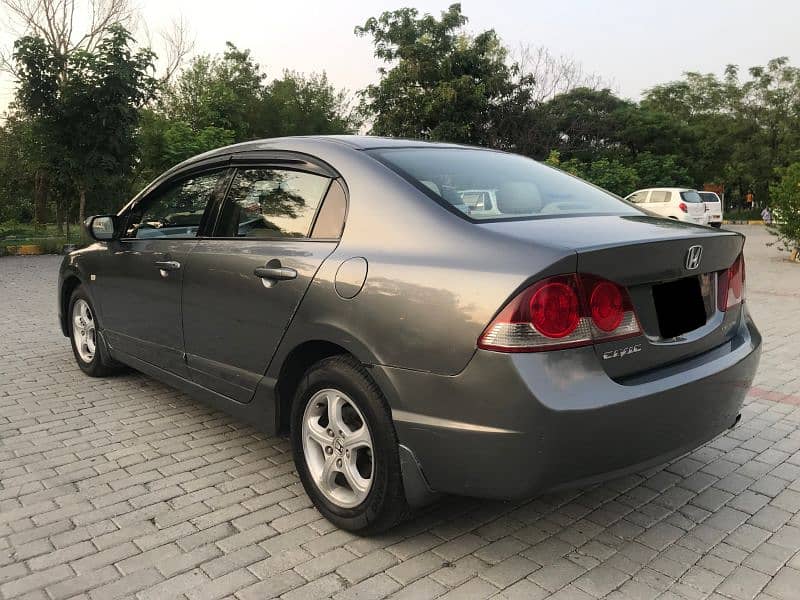 Honda Civic VTi 2010 2