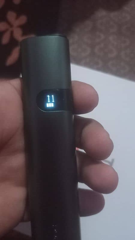 vape/ pod 0