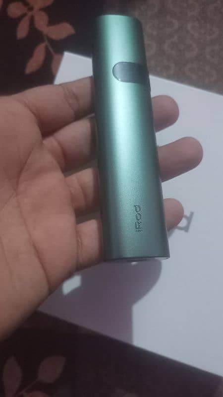 vape/ pod 1