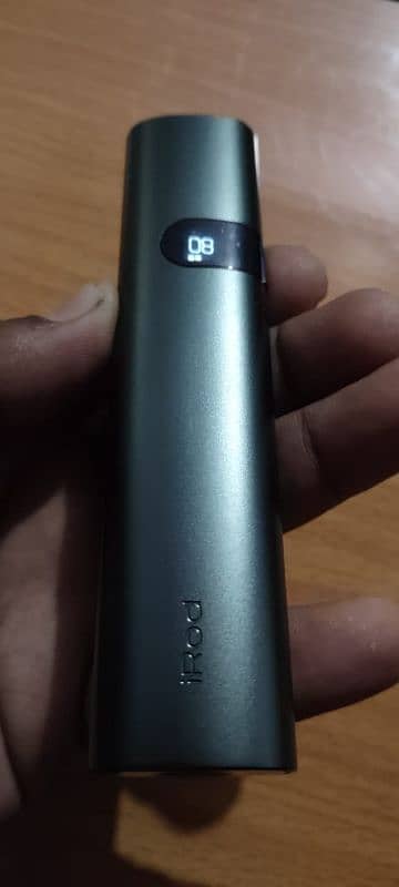 vape/ pod 4